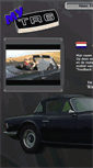 Mobile Screenshot of mytr6.nl